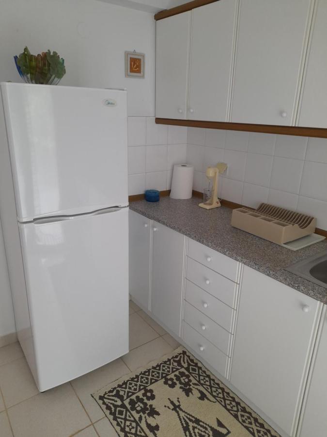 Maisonette Basilissa Неа-Потідея Екстер'єр фото