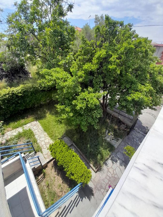 Maisonette Basilissa Неа-Потідея Екстер'єр фото