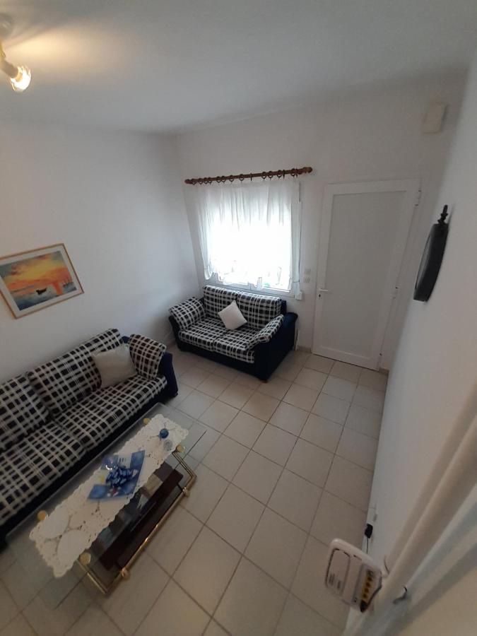 Maisonette Basilissa Неа-Потідея Екстер'єр фото
