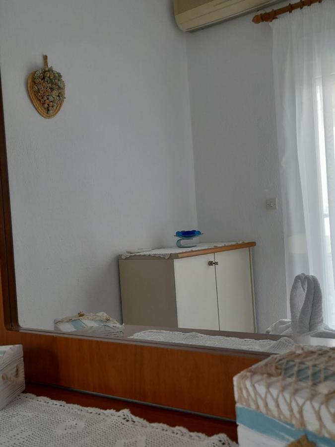 Maisonette Basilissa Неа-Потідея Екстер'єр фото
