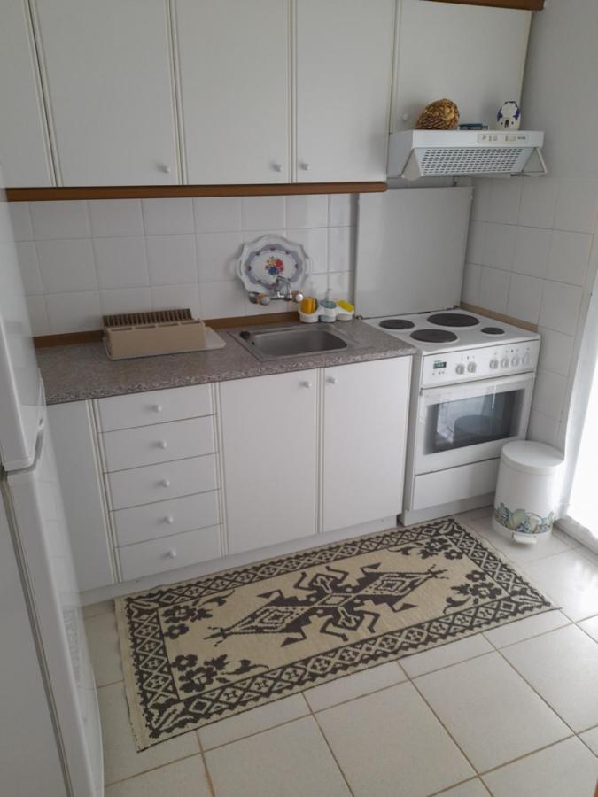Maisonette Basilissa Неа-Потідея Екстер'єр фото
